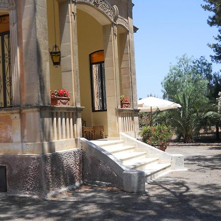 Il Giardino Casa Vacanze Galatone Exterior photo