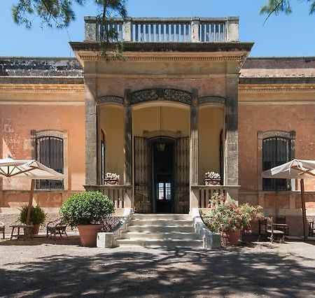 Il Giardino Casa Vacanze Galatone Exterior photo