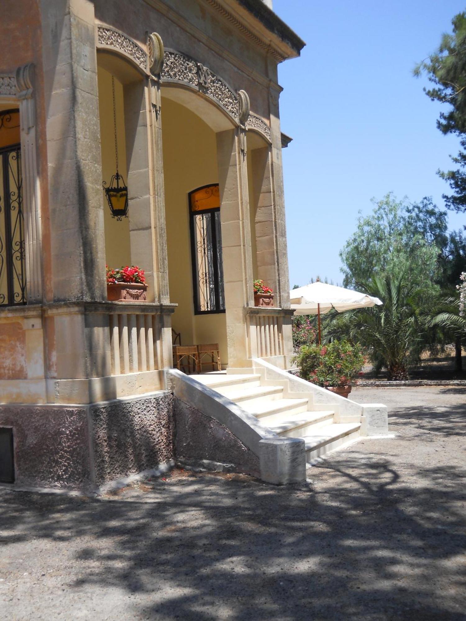 Il Giardino Casa Vacanze Galatone Exterior photo