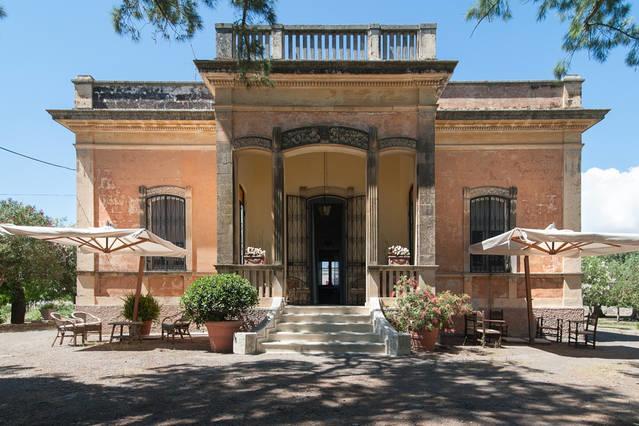 Il Giardino Casa Vacanze Galatone Exterior photo