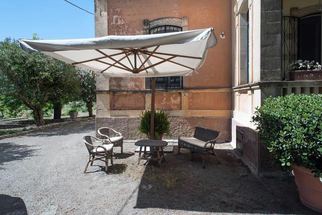 Il Giardino Casa Vacanze Galatone Exterior photo