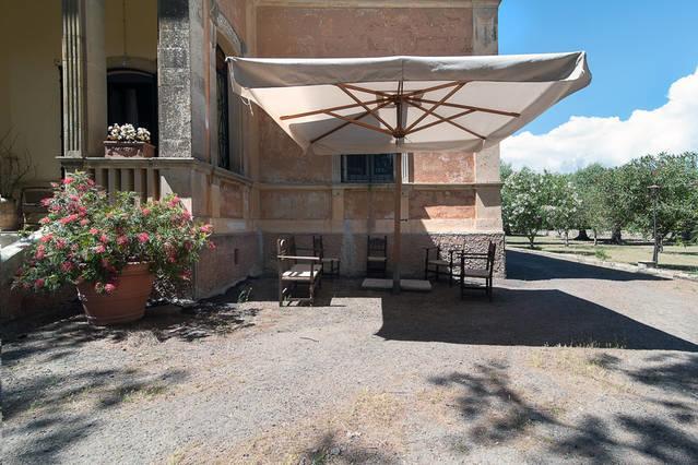 Il Giardino Casa Vacanze Galatone Exterior photo