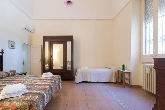Il Giardino Casa Vacanze Galatone Exterior photo