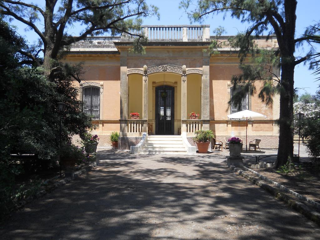 Il Giardino Casa Vacanze Galatone Exterior photo